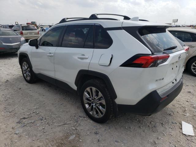 Photo 2 from auction – 2023 TOYOTA RAV 4 with VIN JTMC1RFVXPD097826