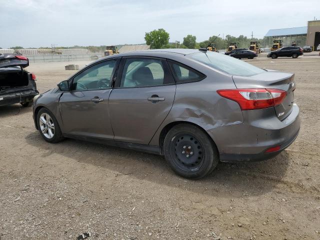 Photo 2 from auction – 2013 FORD FOCUS SE with VIN 1FADP3F21DL373940