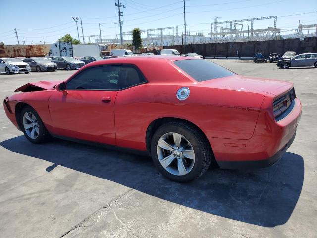 Photo 2 from auction – 2016 DODGE CHALLENGER with VIN 2C3CDZAG5GH108481