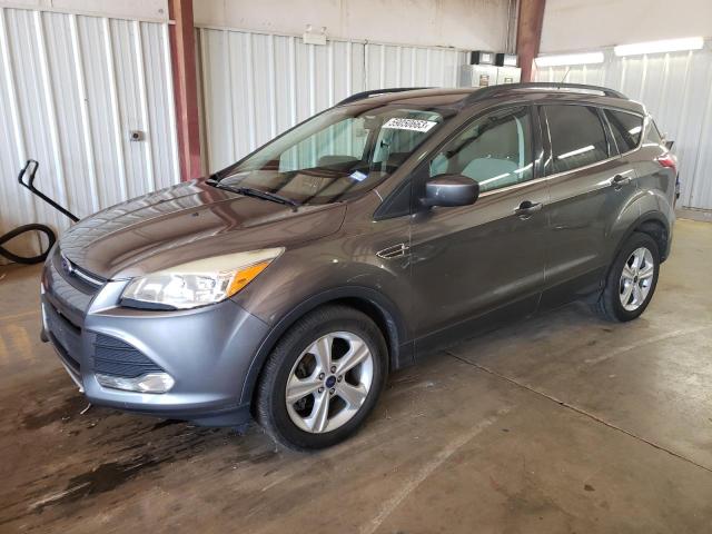 FORD ESCAPE SE 2014 with VIN 1FMCU0GX6EUD65380 - Photo from auction