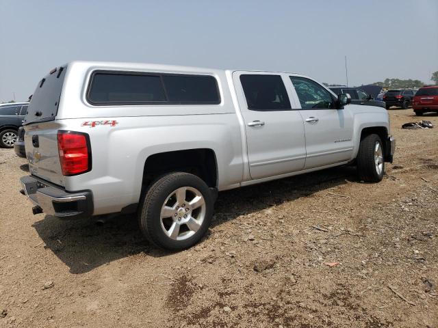 Photo 3 from auction – 2015 CHEVROLET SILVERADO with VIN 3GCUKRECXFG513585