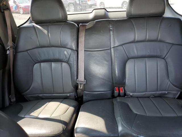 Photo 10 from auction – 2003 GMC ENVOY with VIN 1GKDT13S632339063