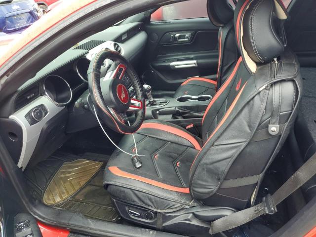 Zdjęcie 7 z aukcji – 2015 FORD MUSTANG z VIN 1FA6P8TH1F5315008