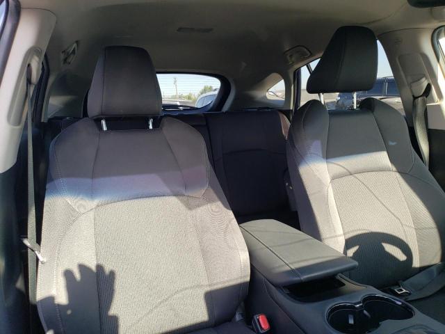 Photo 10 from auction – 2021 TOYOTA VENZA LE with VIN JTEAAAAH8MJ056338
