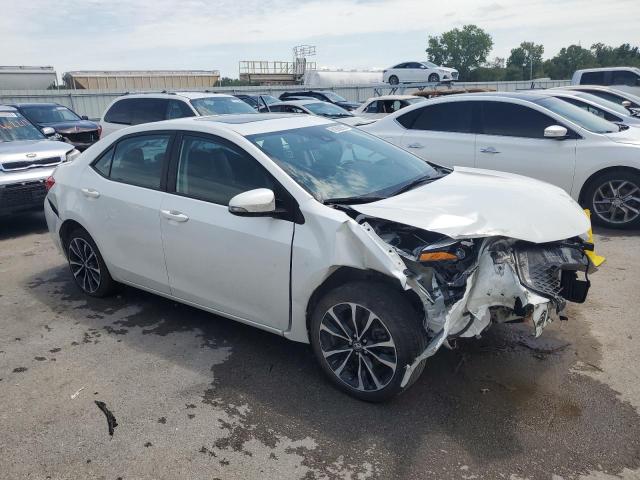 Photo 4 from auction – 2019 TOYOTA COROLLA L with VIN 5YFBURHE7KP883668