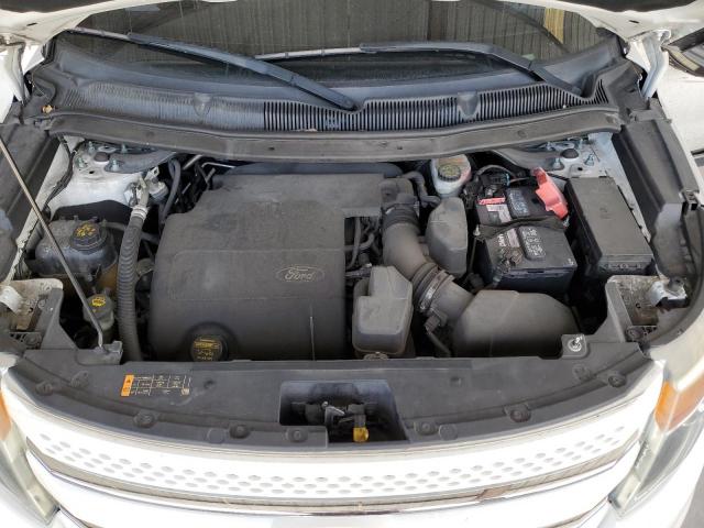 Photo 12 from auction – 2013 FORD EXPLORER L with VIN 1FM5K7F82DGA44290