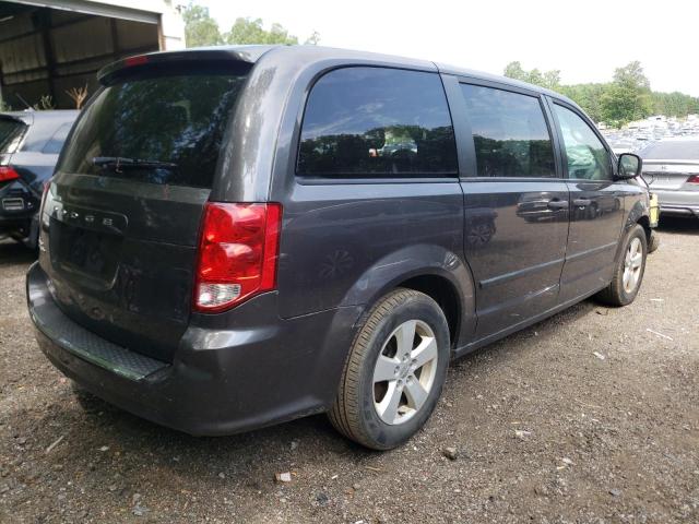 Photo 3 from auction – 2015 DODGE GRAND CARA with VIN 2C4RDGBG7FR731683