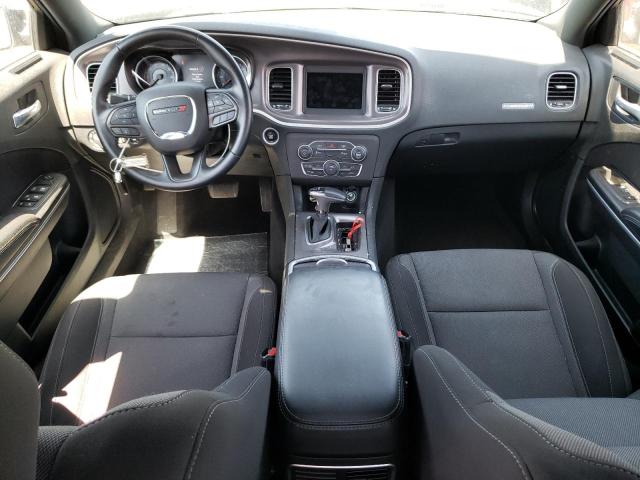 Photo 8 from auction – 2022 DODGE CHARGER SX with VIN 2C3CDXBG9NH132685