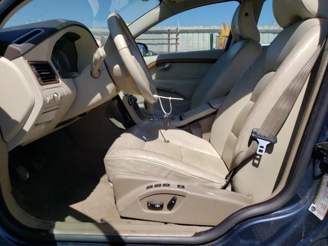 Photo 7 from auction – 2008 VOLVO S80 3.2 with VIN YV1AS982781071284