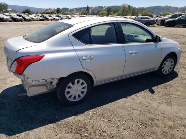 Photo 3 from auction – 2012 NISSAN VERSA S with VIN 3N1CN7APXCL841157