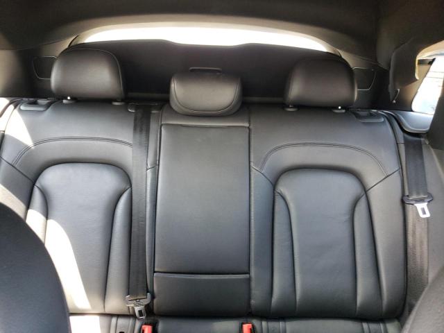 Photo 10 from auction – 2018 AUDI Q3 PREMIUM with VIN WA1BCCFS6JR007147