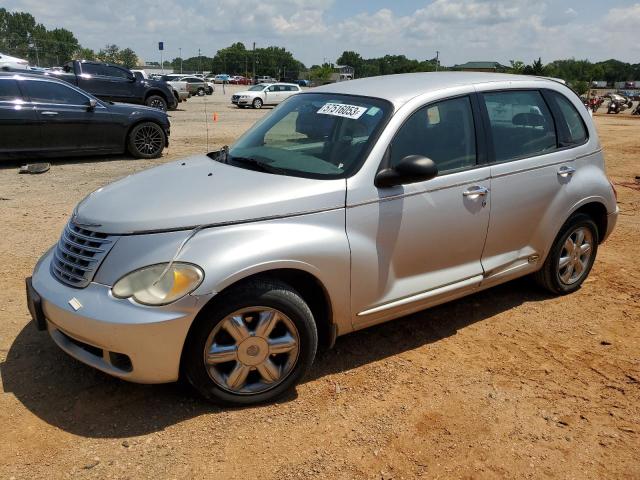 CHRYSLER PT CRUISER 2007 with VIN 3A4FY48B27T514262 - Photo from auction