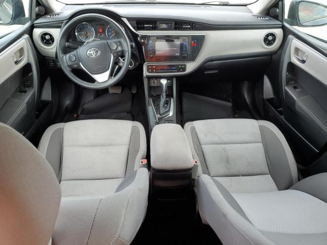 Photo 8 from auction – 2019 TOYOTA COROLLA L with VIN 5YFBURHE2KP867393