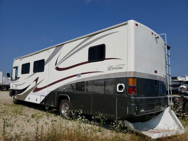 Photo 3 from auction – 2004 GEOR LANDAU with VIN 5B4MP67G843380718