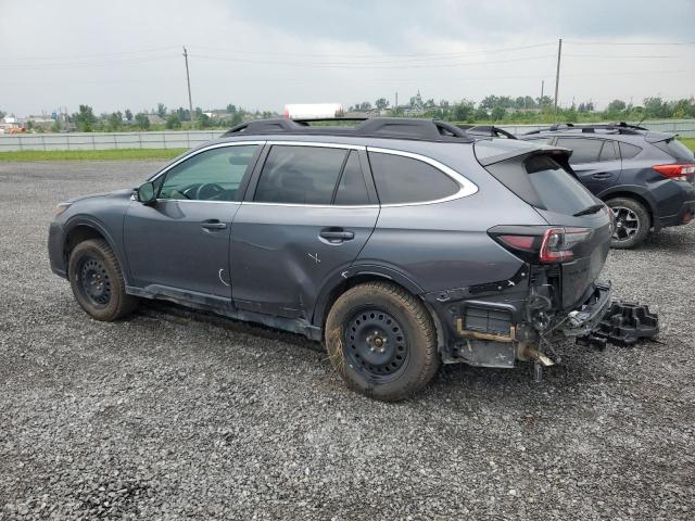 Photo 2 from auction – 2021 SUBARU OUTBACK OU with VIN 4S4BTHKD1M3133624