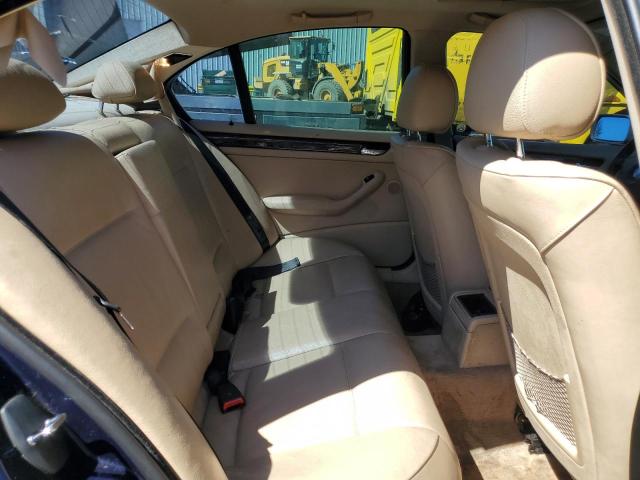 Zdjęcie 10 z aukcji – 2003 BMW 325 I z VIN WBAET37443NJ23425