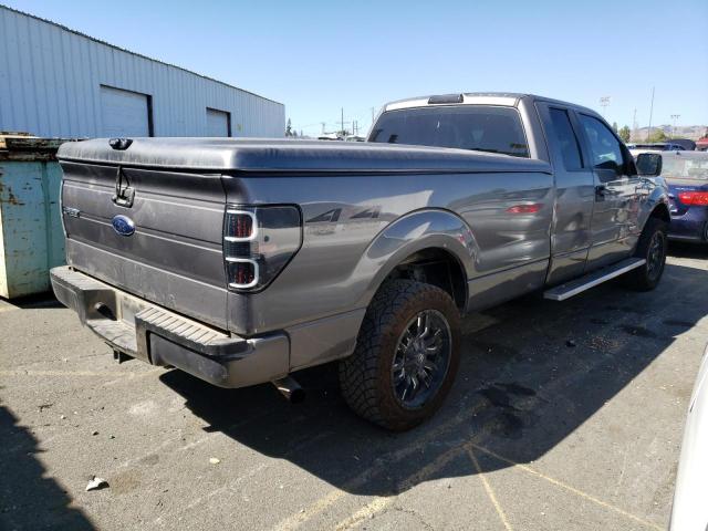 Photo 3 from auction – 2013 FORD F150 SUPER with VIN 1FTFX1ET9DKE62971