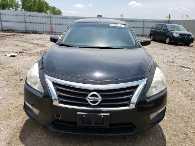 Photo 5 from auction – 2015 NISSAN ALTIMA 2.5 with VIN 1N4AL3AP2FN912901