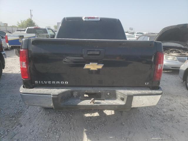 Photo 6 from auction – 2007 CHEVROLET SILVERADO with VIN 3GCEC13C27G516214
