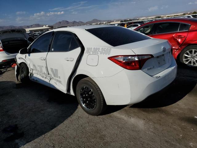 Photo 2 from auction – 2015 TOYOTA COROLLA L with VIN 5YFBURHE5FP306644
