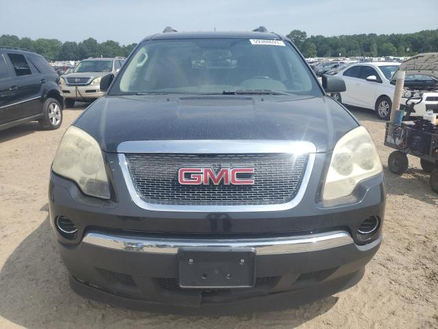 Photo 5 from auction – 2011 GMC ACADIA SLE with VIN 1GKKRNEDXBJ153509