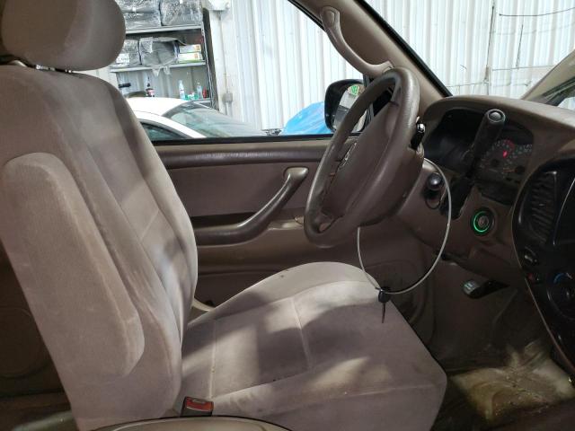 Photo 7 from auction – 2003 TOYOTA SEQUOIA SR with VIN 5TDBT44A33S155184