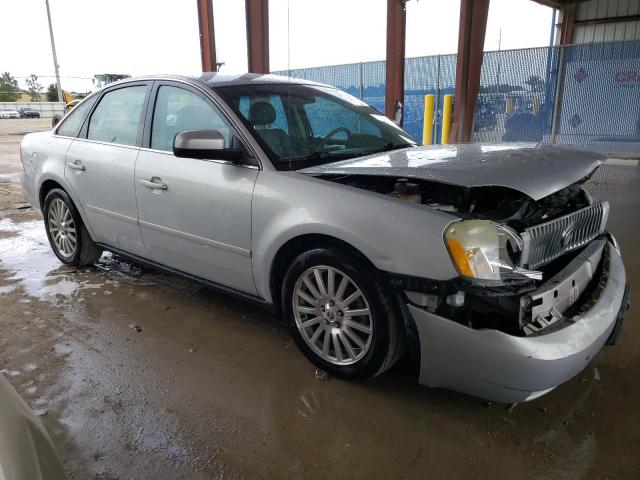 Photo 4 from auction – 2005 MERCURY MONTEGO PR with VIN 1MEFM42125G603170