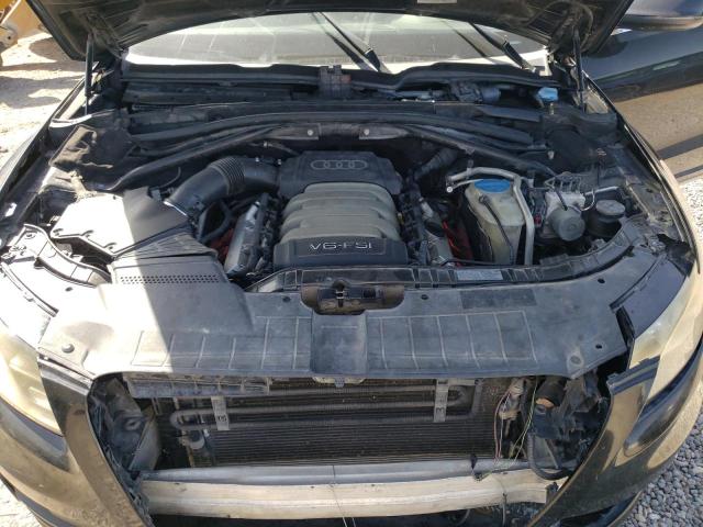 Photo 11 from auction – 2009 AUDI Q5 3.2 with VIN WA1KK78R79A037403