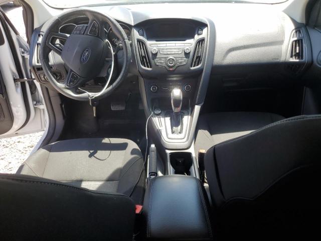 Photo 8 from auction – 2015 FORD FOCUS SE with VIN 1FADP3F2XFL358453