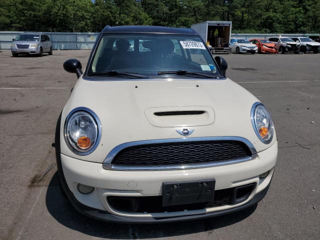 Photo 5 from auction – 2012 MINI COOPER with VIN WMWZG3C57CTY31829