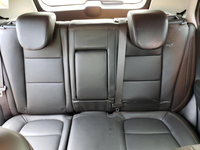 Photo 10 from auction – 2020 CHEVROLET TRAX PREMI with VIN 3GNCJRSB2LL308671