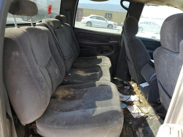 Photo 10 from auction – 2005 CHEVROLET SILVERADO with VIN 1GCGK13U35F860847