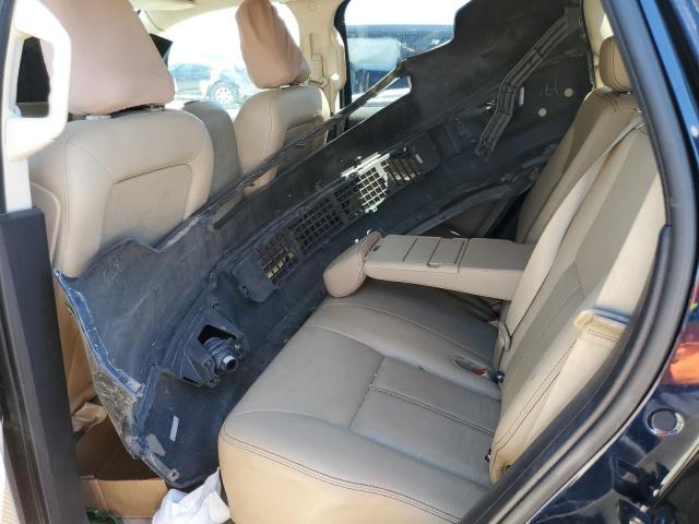 Photo 10 from auction – 2008 FORD EDGE SEL with VIN 2FMDK48C38BB11469