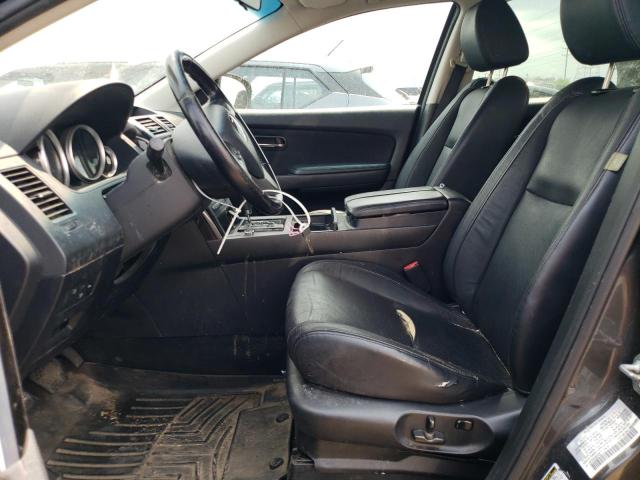 Photo 7 from auction – 2014 MAZDA CX-9 TOURI with VIN JM3TB3CA9E0435711