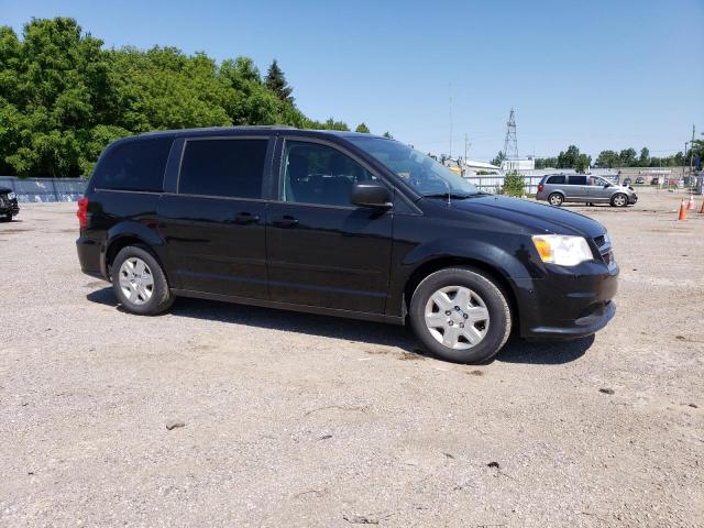 Photo 4 from auction – 2011 DODGE GRAND CARA with VIN 2D4RN4DG4BR736331
