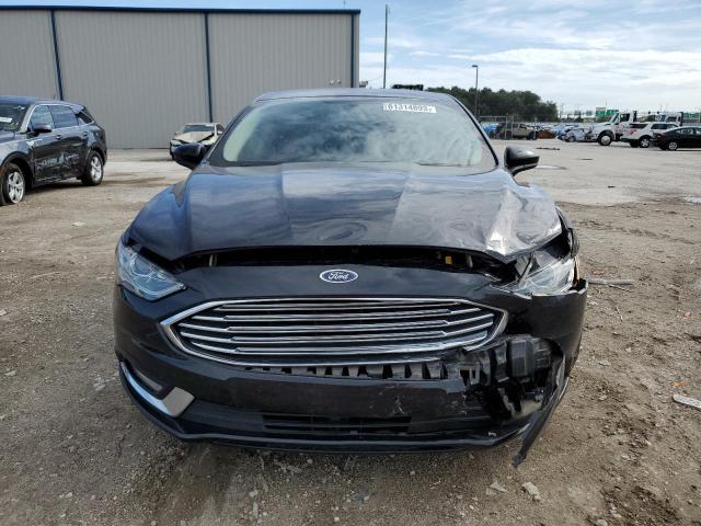 Photo 5 from auction – 2017 FORD FUSION S with VIN 3FA6P0G70HR240482