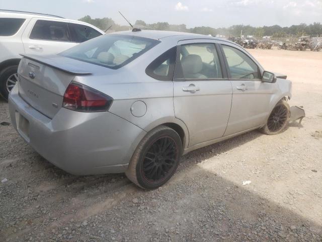 Photo 3 from auction – 2010 FORD FOCUS SES with VIN 1FAHP3GN3AW133986