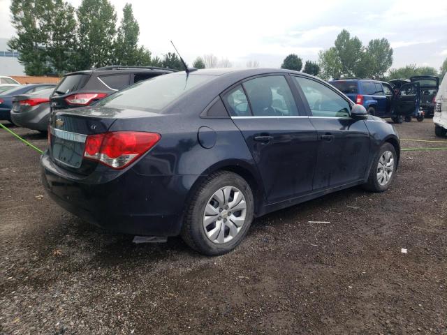 Photo 3 from auction – 2014 CHEVROLET CRUZE LT with VIN 1G1PC5SB7E7355515