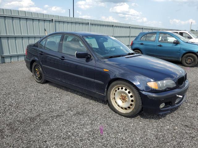 Photo 4 from auction – 2003 BMW 330 I with VIN WBAEV53473KM05149