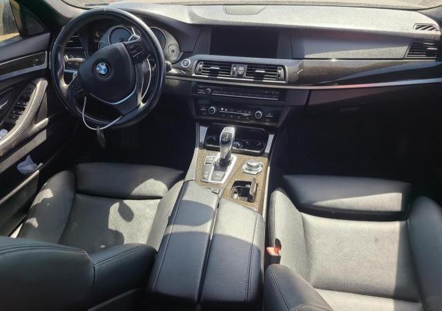 Zdjęcie 8 z aukcji – 2012 BMW 550 XI z VIN WBAFU9C58CDY69854
