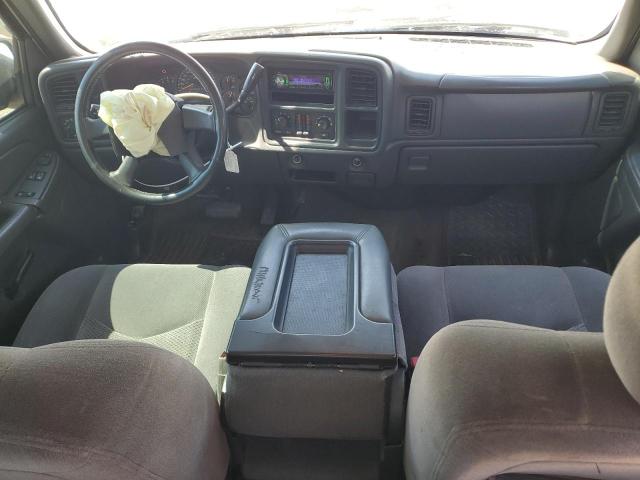 Photo 8 from auction – 2007 CHEVROLET SILVERADO with VIN 1GCEC19T07Z107801