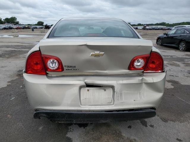 Photo 6 from auction – 2011 CHEVROLET MALIBU LS with VIN 1G1ZA5E17BF327894