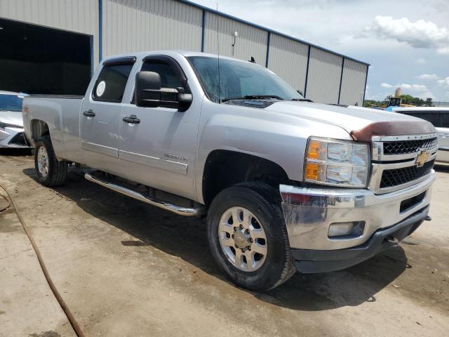 Photo 4 from auction – 2013 CHEVROLET SILVERADO with VIN 1GC4K0C86DF147035