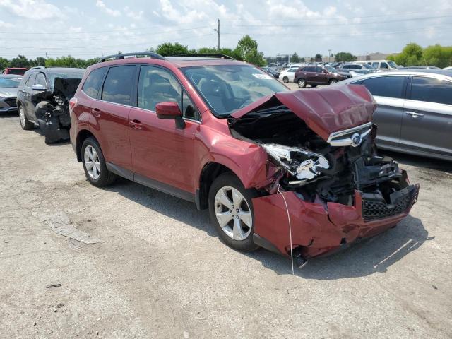 Photo 4 from auction – 2016 SUBARU FORESTER 2 with VIN JF2SJAHC3GH463743