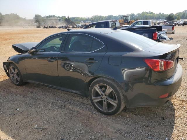 Photo 2 from auction – 2012 LEXUS IS 250 with VIN JTHBF5C27C2102713
