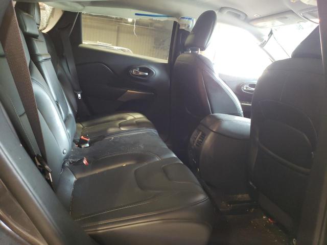 Photo 11 from auction – 2019 JEEP CHEROKEE L with VIN 1C4PJMDX5KD172949