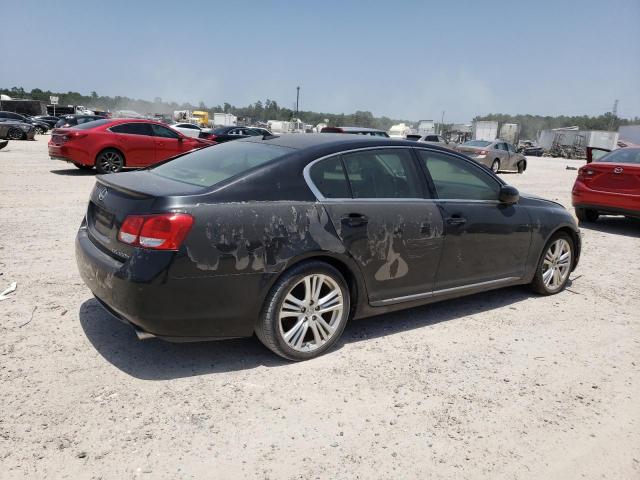 Photo 3 from auction – 2007 LEXUS GS 450H with VIN JTHBC96S975010910