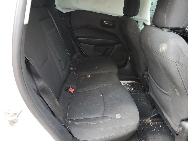 Zdjęcie 10 z aukcji – 2018 JEEP COMPASS SP z VIN 3C4NJCAB3JT151665