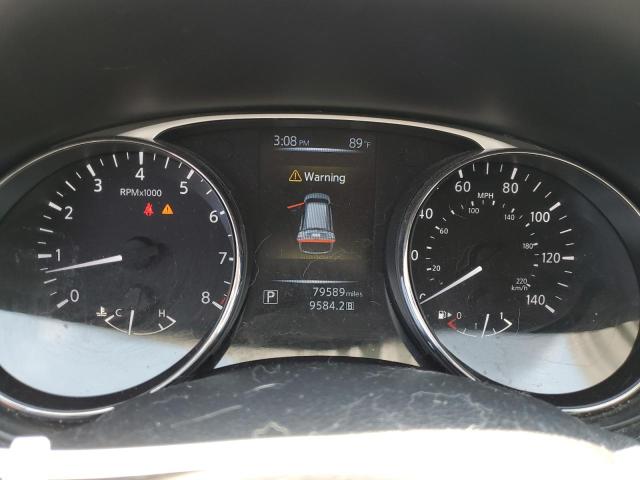 Photo 9 from auction – 2015 NISSAN ROGUE S with VIN 5N1AT2MT8FC825279