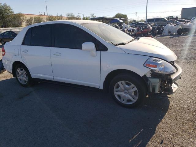 Photo 4 from auction – 2011 NISSAN VERSA S with VIN 3N1BC1APXBL463662